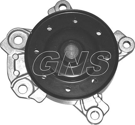 GNS YH-T218 Water pump YHT218: Buy near me in Poland at 2407.PL - Good price!