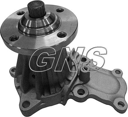 GNS YH-T245 Water pump YHT245: Buy near me in Poland at 2407.PL - Good price!