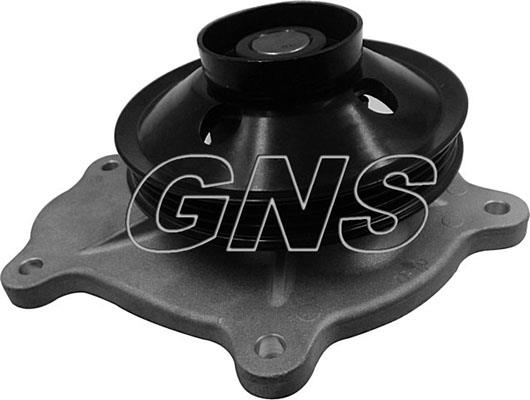 GNS YH-T252 Water pump YHT252: Buy near me at 2407.PL in Poland at an Affordable price!