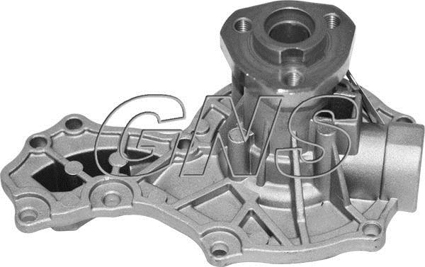 GNS YH-V101 Water pump YHV101: Buy near me in Poland at 2407.PL - Good price!