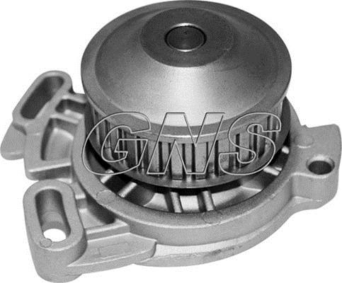 GNS YH-V105 Water pump YHV105: Buy near me in Poland at 2407.PL - Good price!