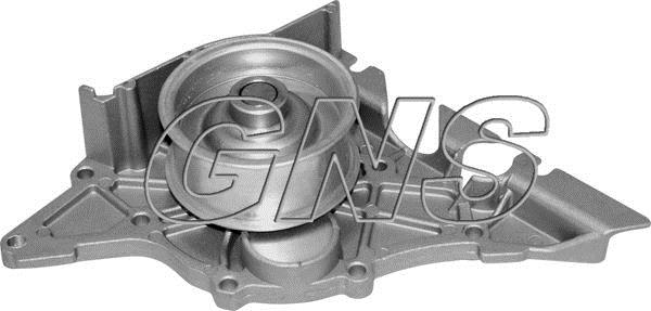 GNS YH-V117 Water pump YHV117: Buy near me in Poland at 2407.PL - Good price!