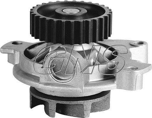 GNS YH-V132 Water pump YHV132: Buy near me in Poland at 2407.PL - Good price!