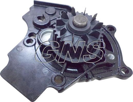 GNS YH-V165-2 Water pump YHV1652: Buy near me in Poland at 2407.PL - Good price!