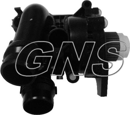 GNS YH-V165-4H Water pump YHV1654H: Buy near me at 2407.PL in Poland at an Affordable price!