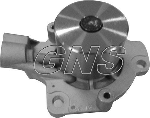 GNS YH-V171-2 Water pump YHV1712: Buy near me in Poland at 2407.PL - Good price!