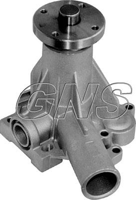 GNS YH-VO102 Water pump YHVO102: Buy near me in Poland at 2407.PL - Good price!