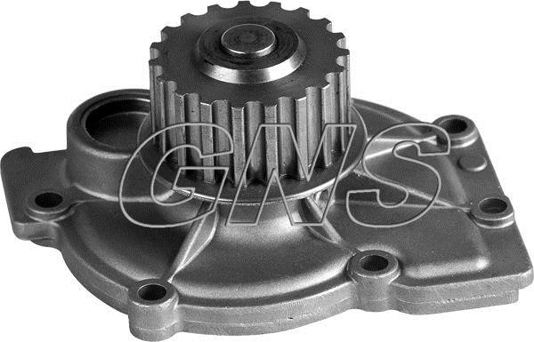 GNS YH-VO106 Water pump YHVO106: Buy near me in Poland at 2407.PL - Good price!
