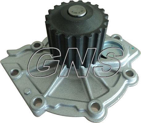 GNS YH-VO109-2 Water pump YHVO1092: Buy near me in Poland at 2407.PL - Good price!