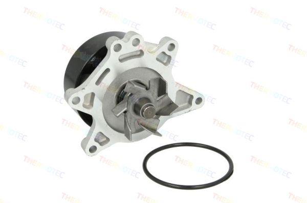 Thermotec D12083TT Water pump D12083TT: Buy near me in Poland at 2407.PL - Good price!