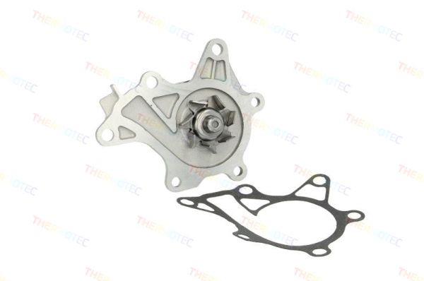 Thermotec D12118TT Water pump D12118TT: Buy near me in Poland at 2407.PL - Good price!