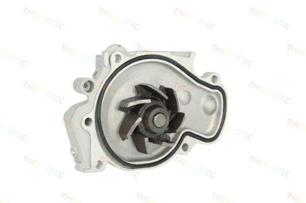Thermotec D14028TT Water pump D14028TT: Buy near me in Poland at 2407.PL - Good price!