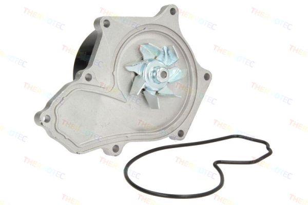 Thermotec D14047TT Water pump D14047TT: Buy near me in Poland at 2407.PL - Good price!