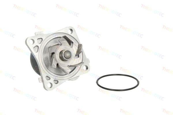 Thermotec D15045TT Water pump D15045TT: Buy near me in Poland at 2407.PL - Good price!