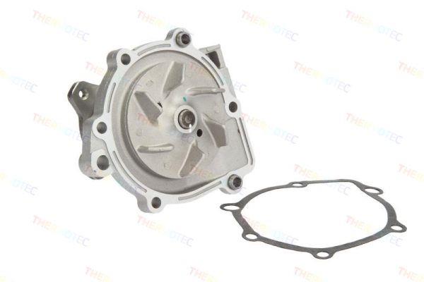 Thermotec D18006TT Water pump D18006TT: Buy near me in Poland at 2407.PL - Good price!