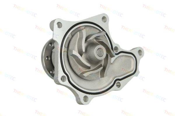Thermotec D19024TT Water pump D19024TT: Buy near me in Poland at 2407.PL - Good price!