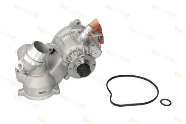 Thermotec D1B036TT Water pump D1B036TT: Buy near me at 2407.PL in Poland at an Affordable price!