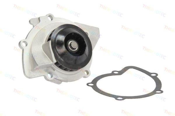 Thermotec D1P048TT Water pump D1P048TT: Buy near me in Poland at 2407.PL - Good price!