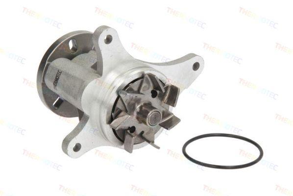 Thermotec D1P049TT Water pump D1P049TT: Buy near me in Poland at 2407.PL - Good price!