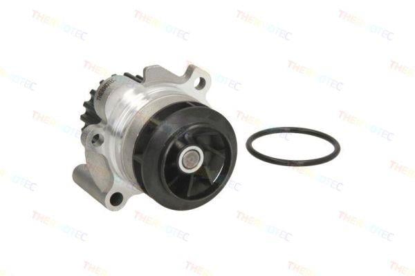 Thermotec D1W054TT Water pump D1W054TT: Buy near me in Poland at 2407.PL - Good price!