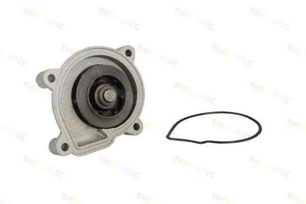 Thermotec D1W056TT Water pump D1W056TT: Buy near me in Poland at 2407.PL - Good price!