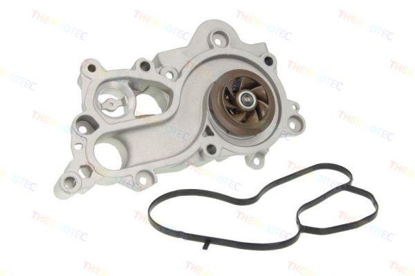 Thermotec D1W059TT Water pump D1W059TT: Buy near me in Poland at 2407.PL - Good price!