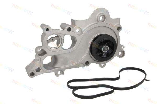 Thermotec D1W063TT Water pump D1W063TT: Buy near me in Poland at 2407.PL - Good price!