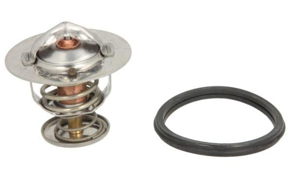 Thermotec D24001TT Thermostat, coolant D24001TT: Buy near me in Poland at 2407.PL - Good price!