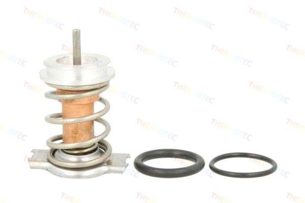 Thermotec D28001TT Thermostat housing D28001TT: Buy near me in Poland at 2407.PL - Good price!