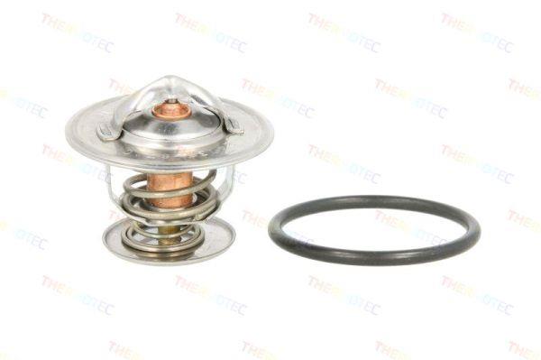 Thermotec D2A001TT Thermostat, coolant D2A001TT: Buy near me in Poland at 2407.PL - Good price!