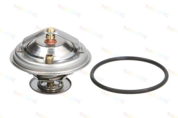 Thermotec D2A002TT Thermostat, coolant D2A002TT: Buy near me in Poland at 2407.PL - Good price!