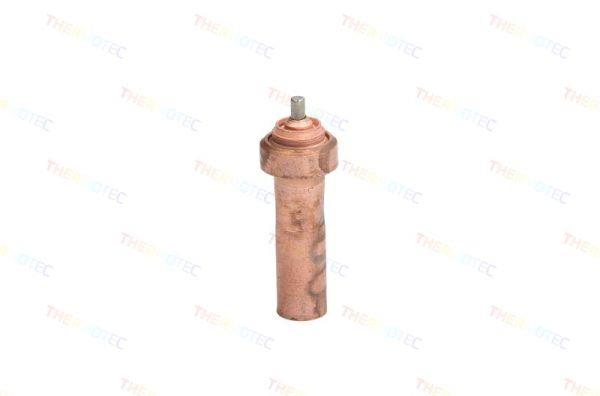 Thermotec D2A004TT Thermostat, coolant D2A004TT: Buy near me in Poland at 2407.PL - Good price!