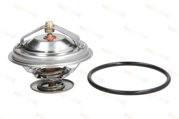 Thermotec D2B001TT Thermostat, coolant D2B001TT: Buy near me in Poland at 2407.PL - Good price!