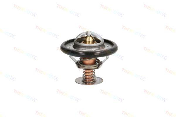 Thermotec D2C002TT Thermostat, coolant D2C002TT: Buy near me in Poland at 2407.PL - Good price!