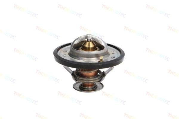 Thermotec D2F001TT Thermostat, coolant D2F001TT: Buy near me in Poland at 2407.PL - Good price!