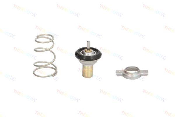 Thermotec D2F002TT Thermostat, coolant D2F002TT: Buy near me at 2407.PL in Poland at an Affordable price!
