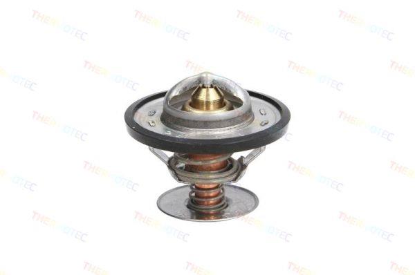 Thermotec D2G001TT Thermostat, coolant D2G001TT: Buy near me in Poland at 2407.PL - Good price!