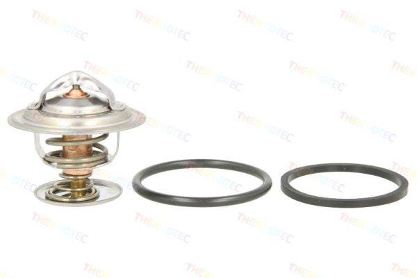 Thermotec D2G002TT Thermostat, coolant D2G002TT: Buy near me in Poland at 2407.PL - Good price!