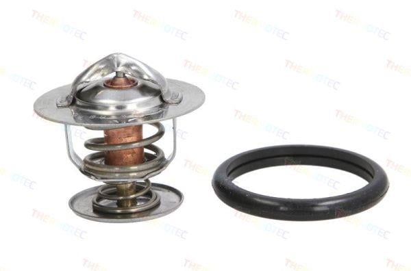 Thermotec D2G003TT Thermostat, coolant D2G003TT: Buy near me in Poland at 2407.PL - Good price!
