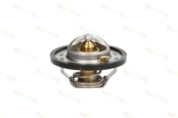 Thermotec D2G004TT Thermostat, coolant D2G004TT: Buy near me in Poland at 2407.PL - Good price!