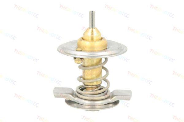 Thermotec D2M004TT Thermostat, coolant D2M004TT: Buy near me at 2407.PL in Poland at an Affordable price!