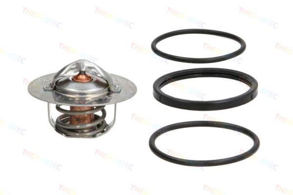 Thermotec D2R003TT Thermostat, coolant D2R003TT: Buy near me in Poland at 2407.PL - Good price!