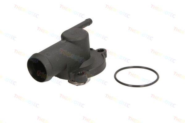 Thermotec D2S001TT Thermostat, coolant D2S001TT: Buy near me in Poland at 2407.PL - Good price!