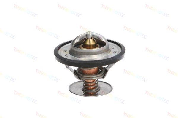 Thermotec D2T001TT Thermostat, coolant D2T001TT: Buy near me in Poland at 2407.PL - Good price!