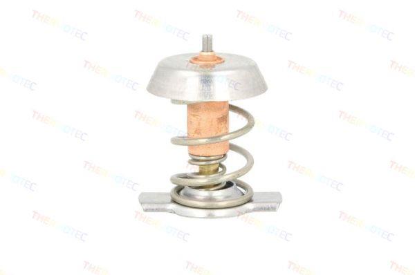 Thermotec D2X002TT Thermostat, coolant D2X002TT: Buy near me in Poland at 2407.PL - Good price!