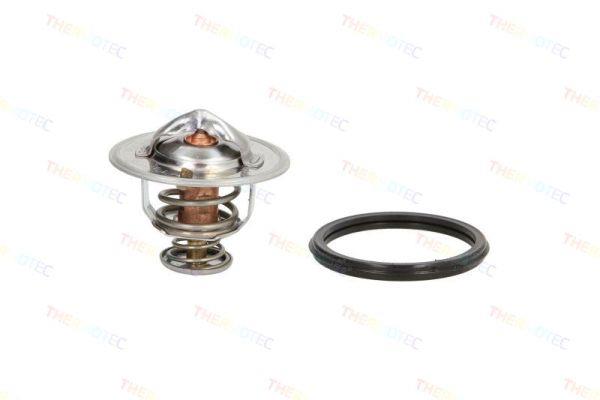 Thermotec D2X004TT Thermostat, coolant D2X004TT: Buy near me in Poland at 2407.PL - Good price!