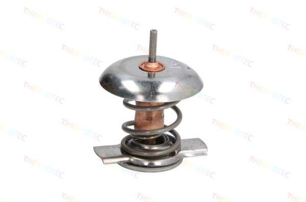 Thermotec D2X007TT Thermostat, coolant D2X007TT: Buy near me in Poland at 2407.PL - Good price!