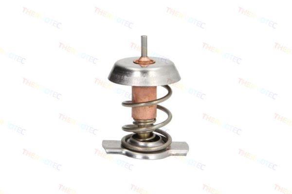 Thermotec D2X008TT Thermostat, coolant D2X008TT: Buy near me in Poland at 2407.PL - Good price!