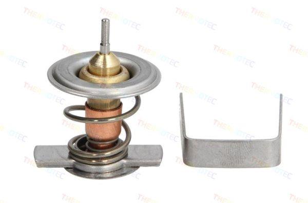 Thermotec D2X009TT Thermostat, coolant D2X009TT: Buy near me in Poland at 2407.PL - Good price!