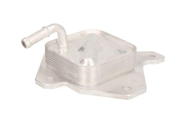 Thermotec D42001TT Oil cooler D42001TT: Buy near me in Poland at 2407.PL - Good price!